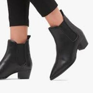 LK Bennett Becky Chelsea Boots